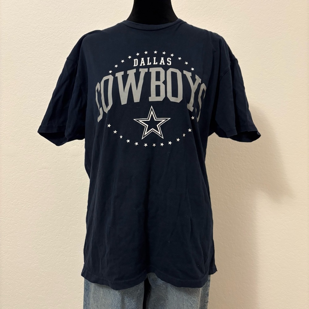 dallas cowboys t shirt